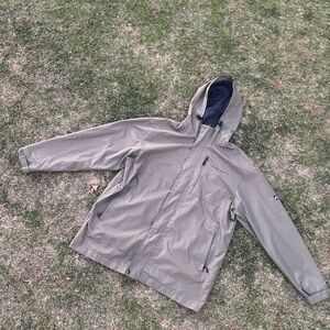 Men’s Park city utah snow jacket